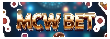 mcw bet logo