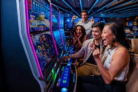 mcw bet Live Casino Section